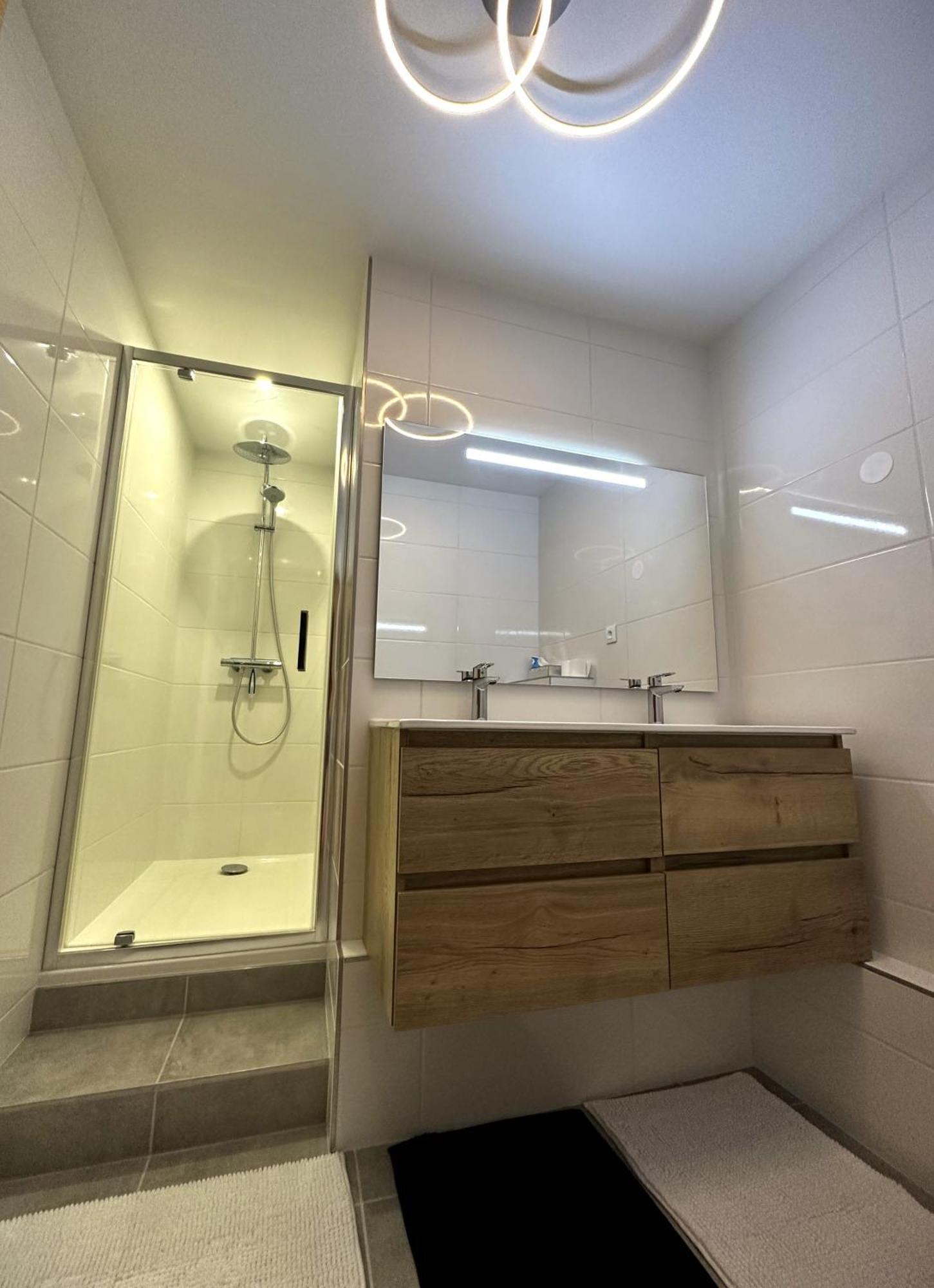 Arena Center Town Apartment Reims Bagian luar foto