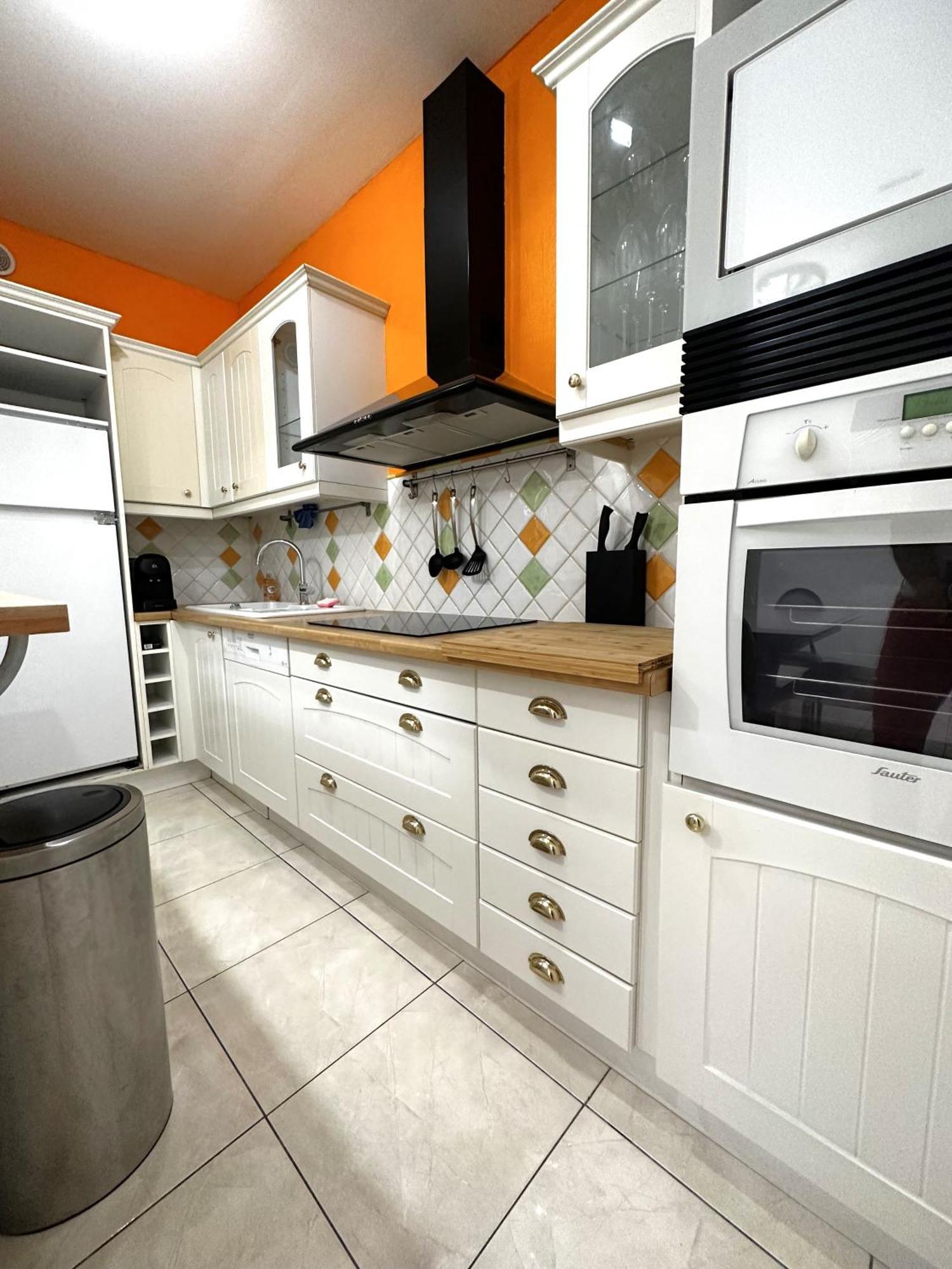 Arena Center Town Apartment Reims Bagian luar foto